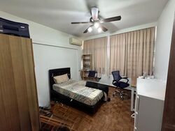 Sherwood Towers (D21), Apartment #500275431